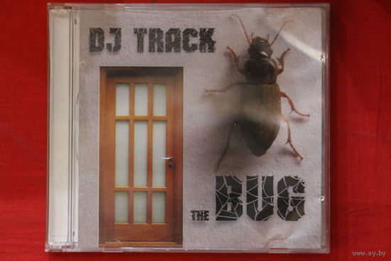 DJ Track - The Bug (CDr)