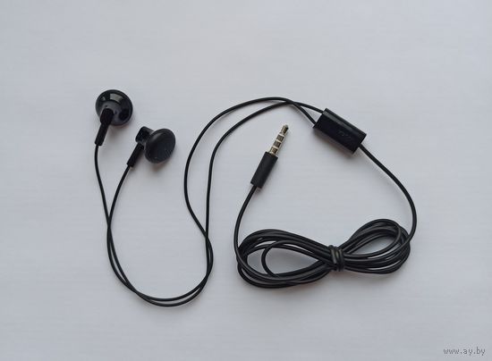 Наушники проводные Nokia WH-108