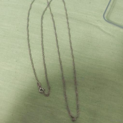 Цепочка. 925пр.