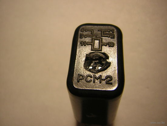 Реле РСМ-2