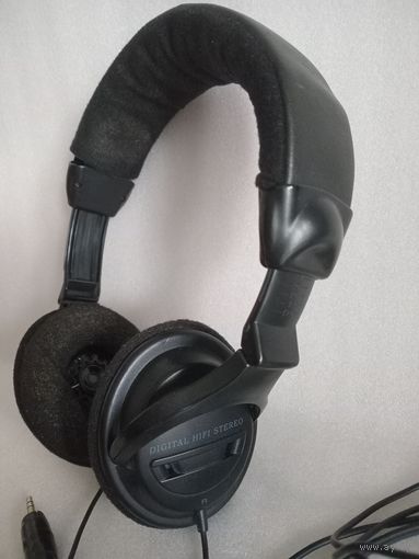 Наушники UNOMAT HP 700