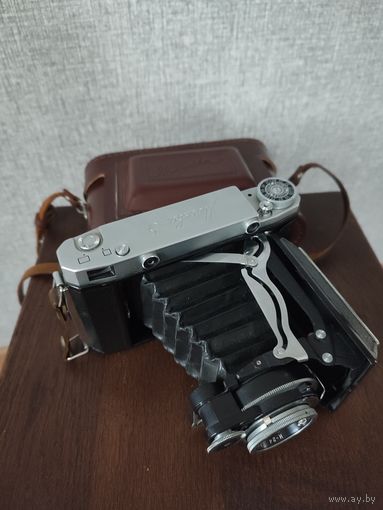 Фотоаппарат Москва 5