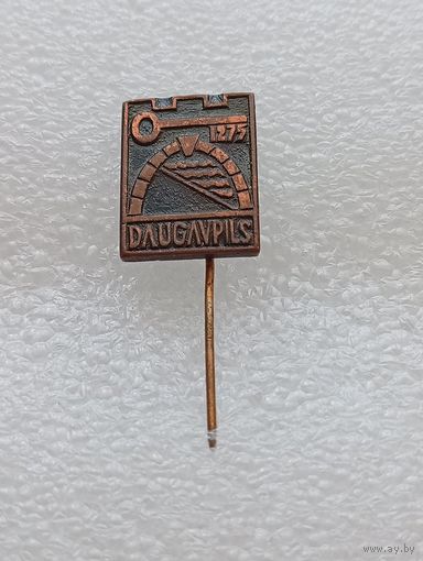 Даугавпилс. Латвийская ССР. #-VII-02