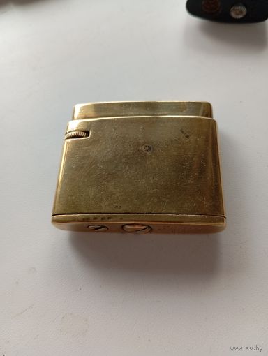 Зажигалка Япония 1970 Зенит