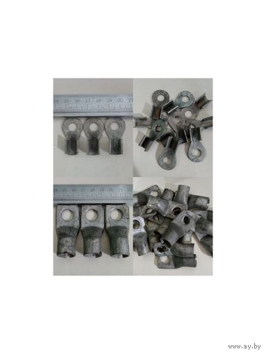 Клеммы 10шт.