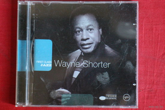 Wayne Shorter - Wayne Shorter (2006, CD)