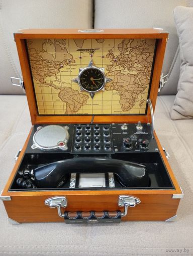 Раритетный телефон