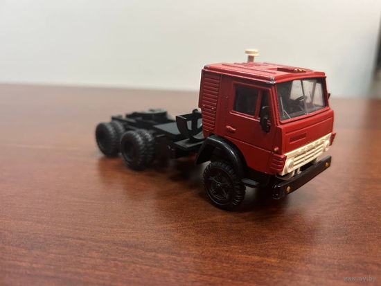 КАМАЗ 5410 Элекон