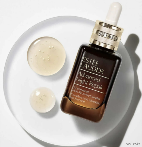Сыворотка Estee Lauder Advanced Night Repair Synchronized Multi-Recovery Complex 50 ml