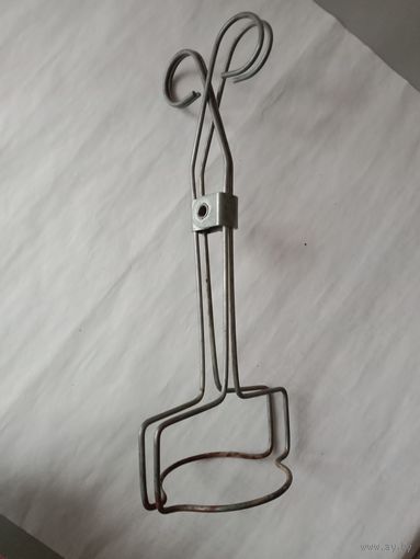 Держатель,переноска для банок