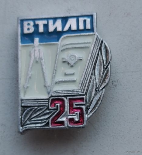ВТИЛП Витебский технологический институт