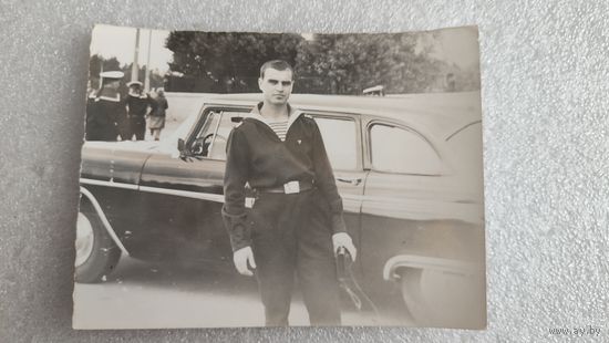 Фотография Военные Флот СССР , 200 лотов с 1 рубля,5 дней!