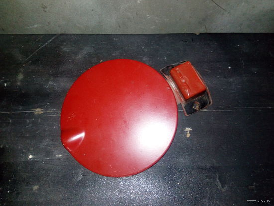 Лючок топливного бака Opel Ascona