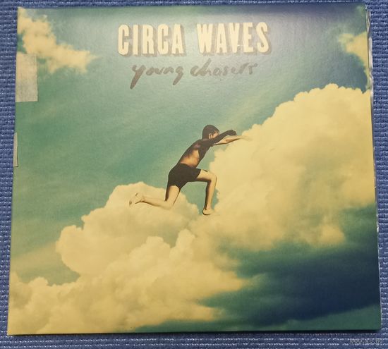 CD,(Japan) Circa Waves – Young Chasers