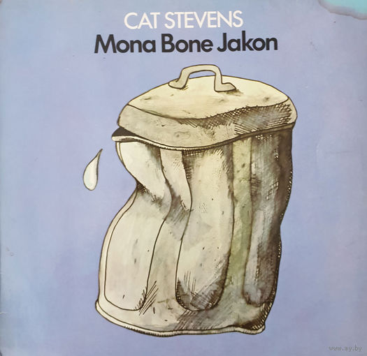 LP Cat Stevens – Mona Bone Jakon-1970