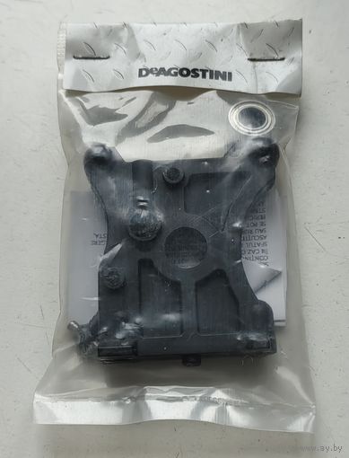 AMG Mercedes C-Klasse DTM 2008