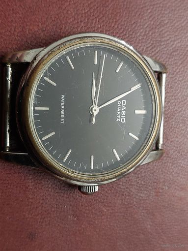 Часы casio MTP-1236