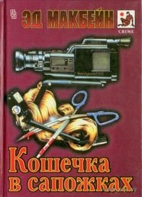 Кошечка в сапожках