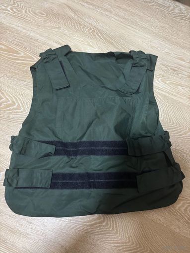 Чехол от бронежилета МВД РБ 90х годов