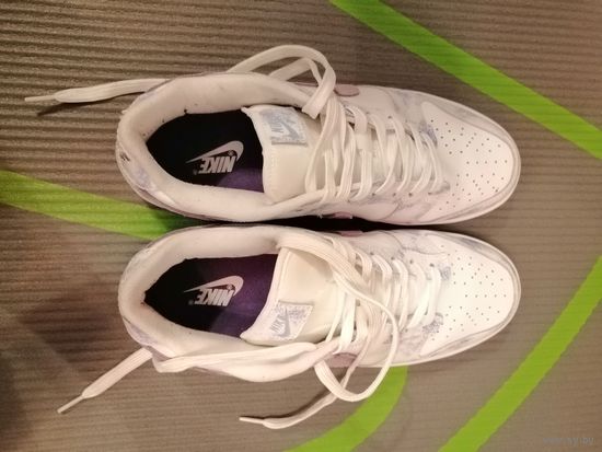 Кроссовки Nike, Оригинал