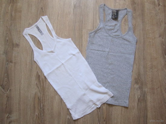 Майка Bershka, р.S
