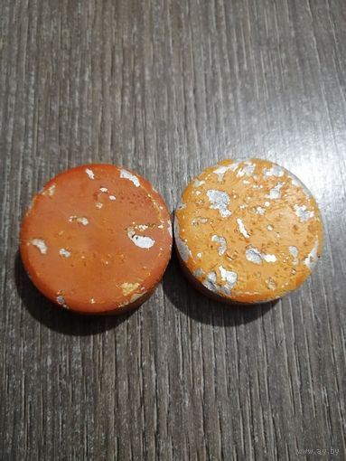 Крышки,колпачки от дым.шашки