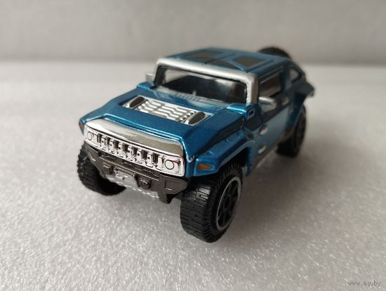 Модель Автомобиль Хаммер