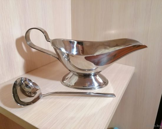 Соусник итальянский