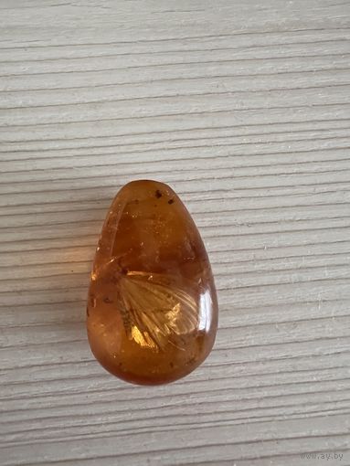 Янтарь