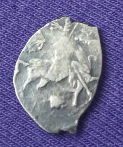 Чешуя " Борис Годунов" 1598-1605 гг.