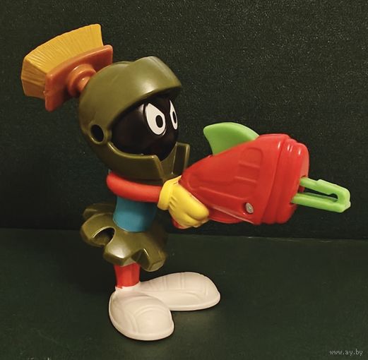 МакДональдс.Хэппи Мил/Happy Meal. "Space Jam"/"Космический джем". 2020г.