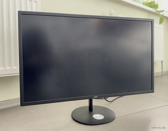 Монитор AOC Q32V4