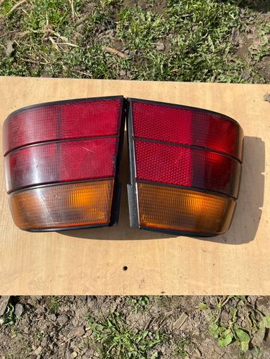 Задние фары БМВ е34