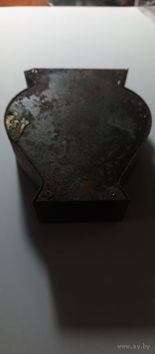 Подсвечник под реставрацию