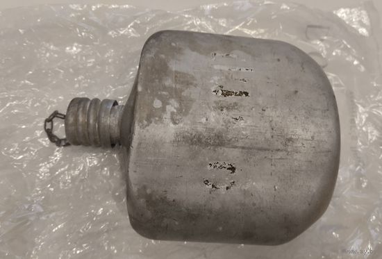 Фляжка ВДВ, с рубля, без МЦ!!!