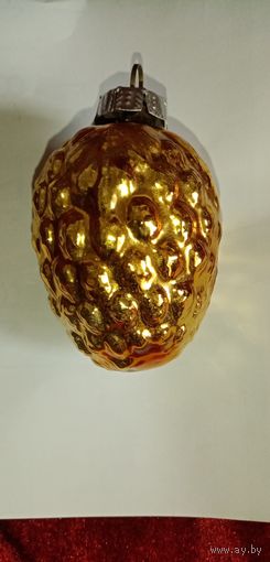 Игрушка елочная