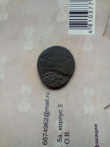 Полушка красивый  брак