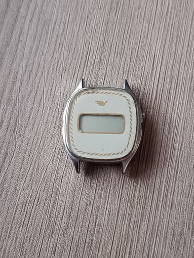 Часы электронные