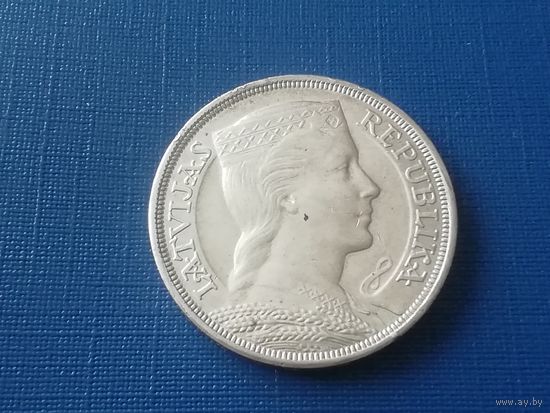 5 лат 1931 год