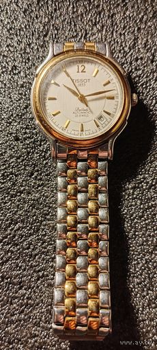 Часы TISSOT 1853.