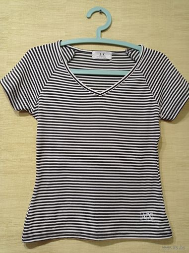 Майка Armani Exchange