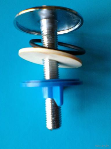 Заглушка для Раковины - Металл.