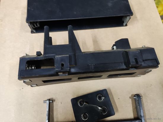 Запчасти для приемников