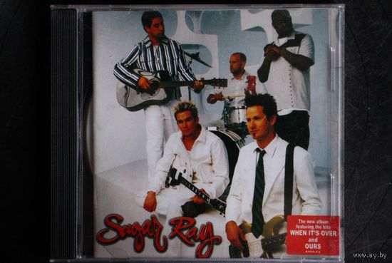 Sugar Ray – Sugar Ray (2001, CD)