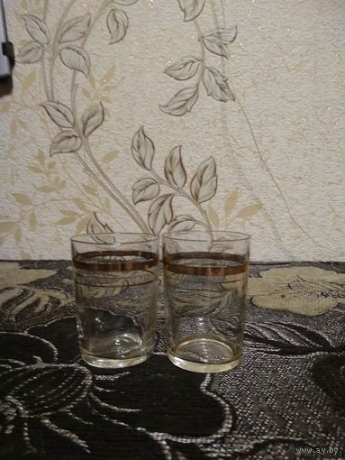 Рюмка (одним лотом)