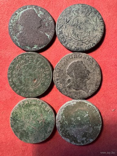 3 гроша.цена за все.