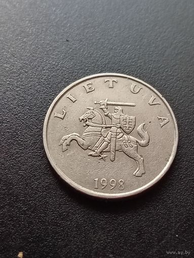 1 лит 1998 г.