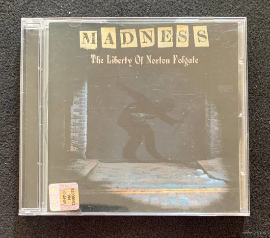 Madness – The Liberty Of Norton Folgate