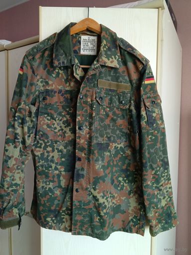 Китель бундесвер, Германия с вешалкой (бренд США)