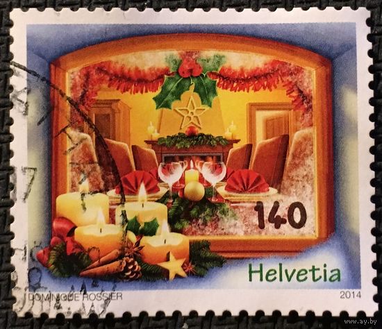 ЦІКАВІЦЬ АБМЕН! 2014, калядны настрой (140)